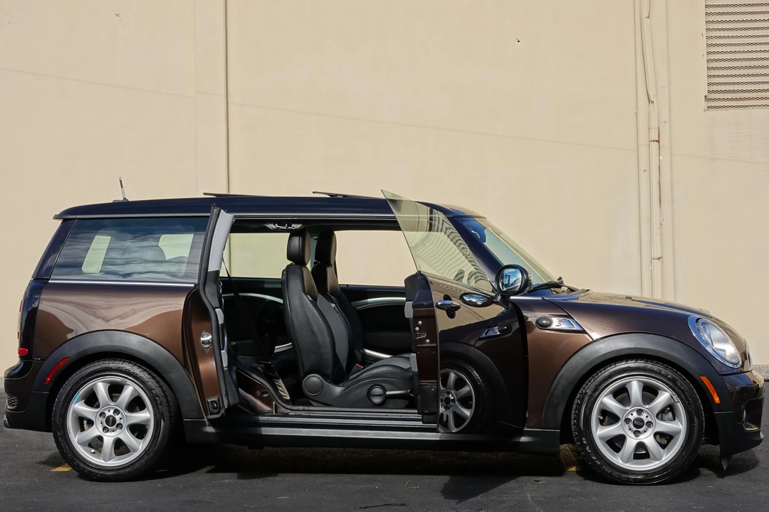2008 Mini Clubman 1st Gen - Image 18 of 31