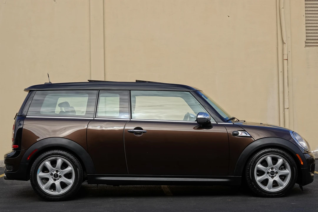 2008 Mini Clubman 1st Gen - Image 17 of 31