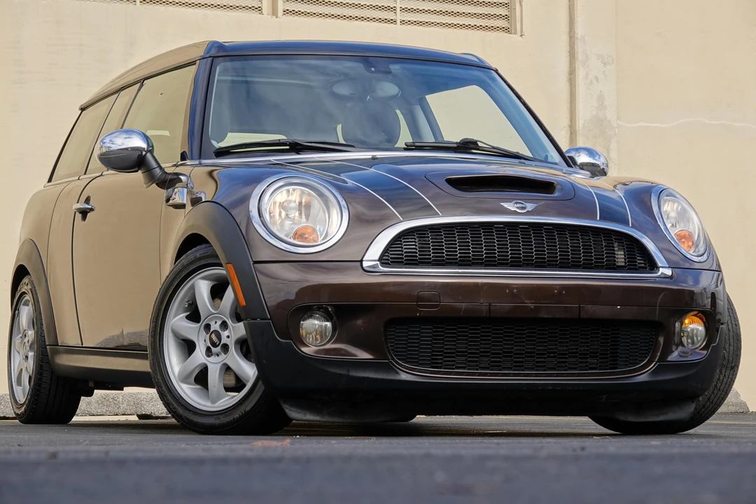 2008 Mini Clubman 1st Gen - Image 19 of 31