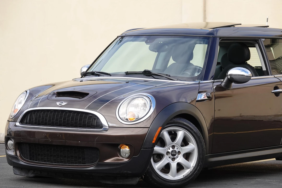 2008 Mini Clubman 1st Gen - Image 28 of 31