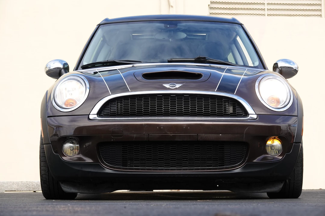 2008 Mini Clubman 1st Gen - Image 23 of 31