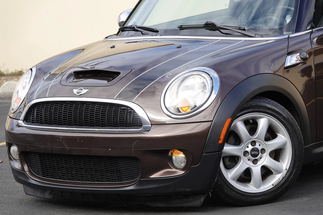 2008 Mini Clubman 1st Gen - Image 27 of 31