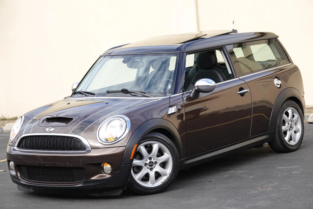 2008 Mini Clubman 1st Gen - Image 9 of 31