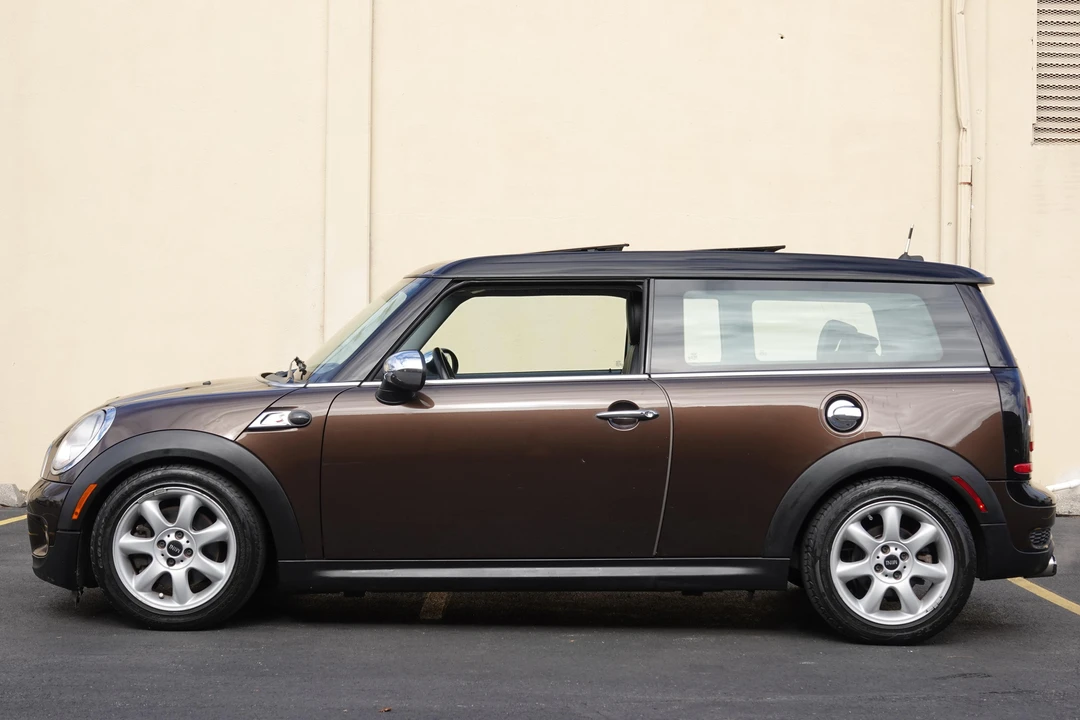 2008 Mini Clubman 1st Gen - Image 11 of 31