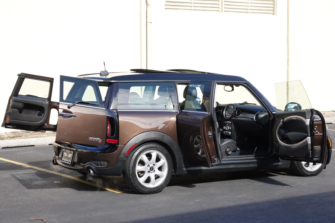 2008 Mini Clubman 1st Gen - Image 16 of 31