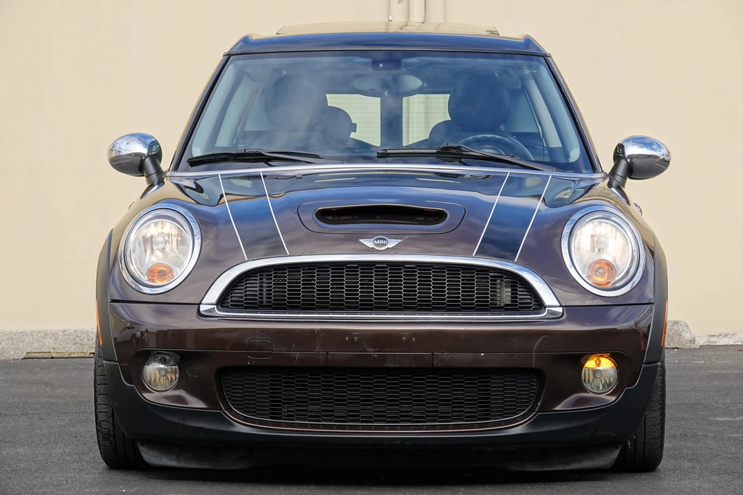 2008 Mini Clubman 1st Gen - Image 2 of 31