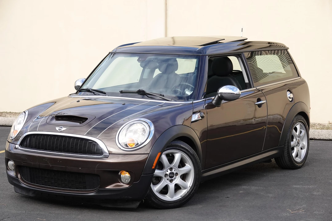 2008 Mini Clubman 1st Gen - Image 7 of 31