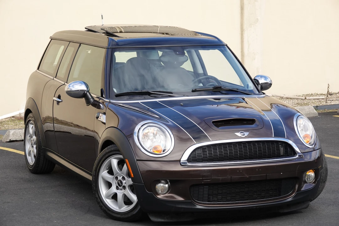 2008 Mini Clubman 1st Gen - Image 21 of 31