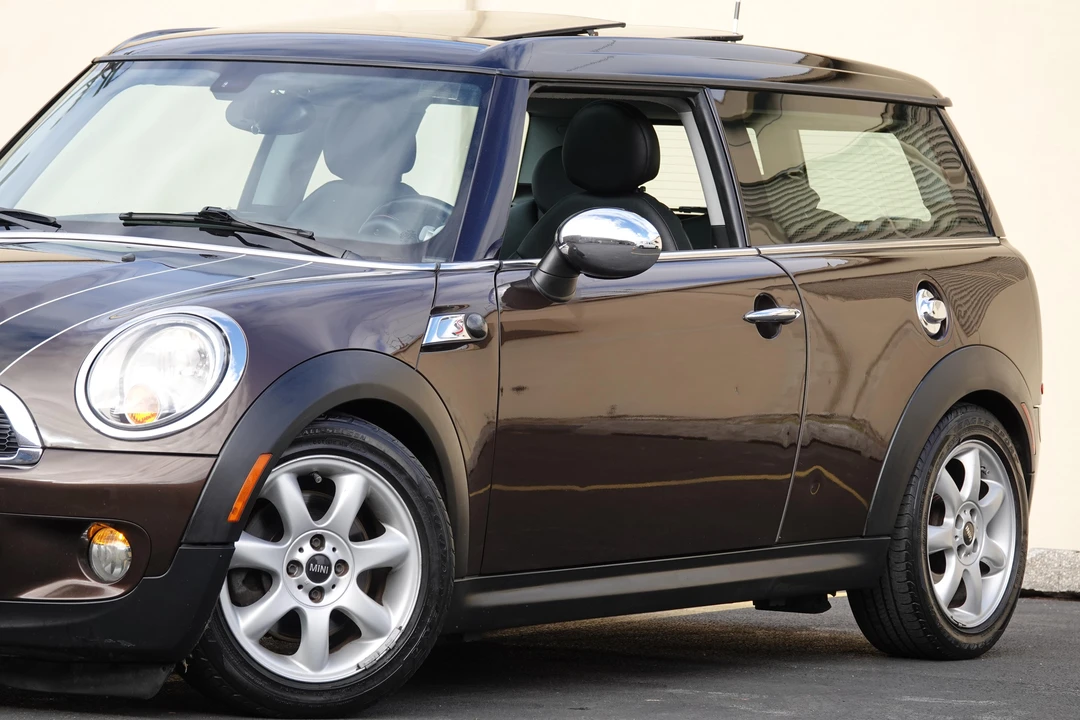 2008 Mini Clubman 1st Gen - Image 29 of 31