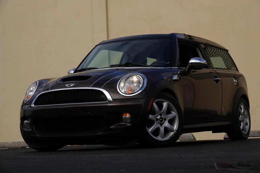 2008 Mini Clubman 1st Gen - Image 6 of 31