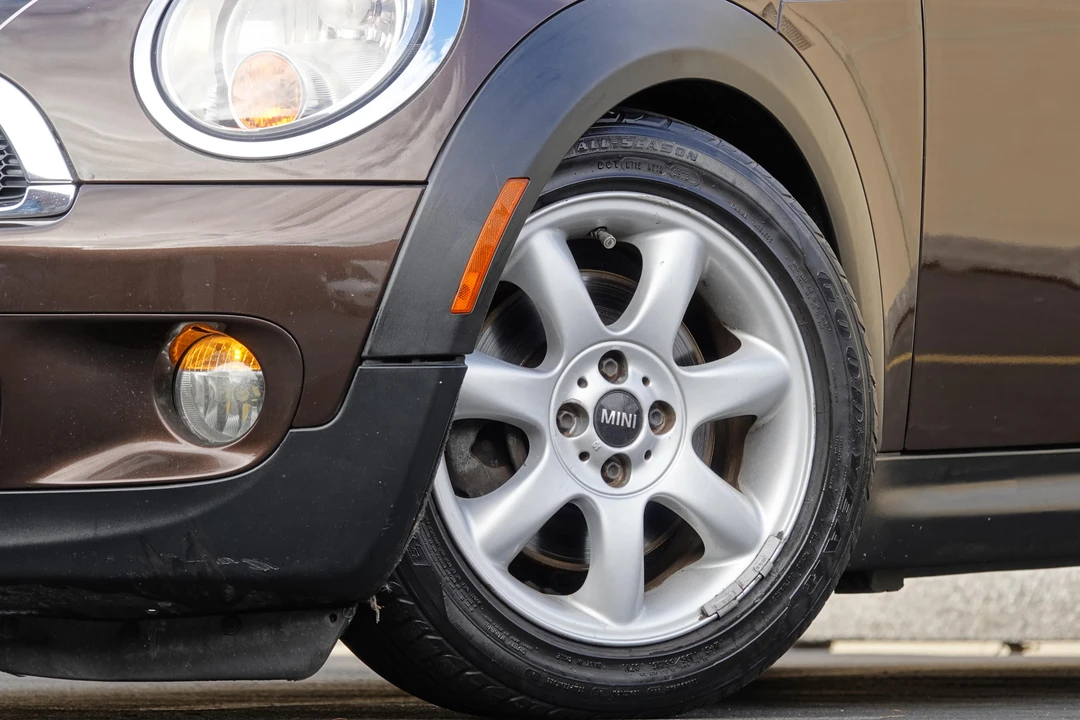 2008 Mini Clubman 1st Gen - Image 30 of 31