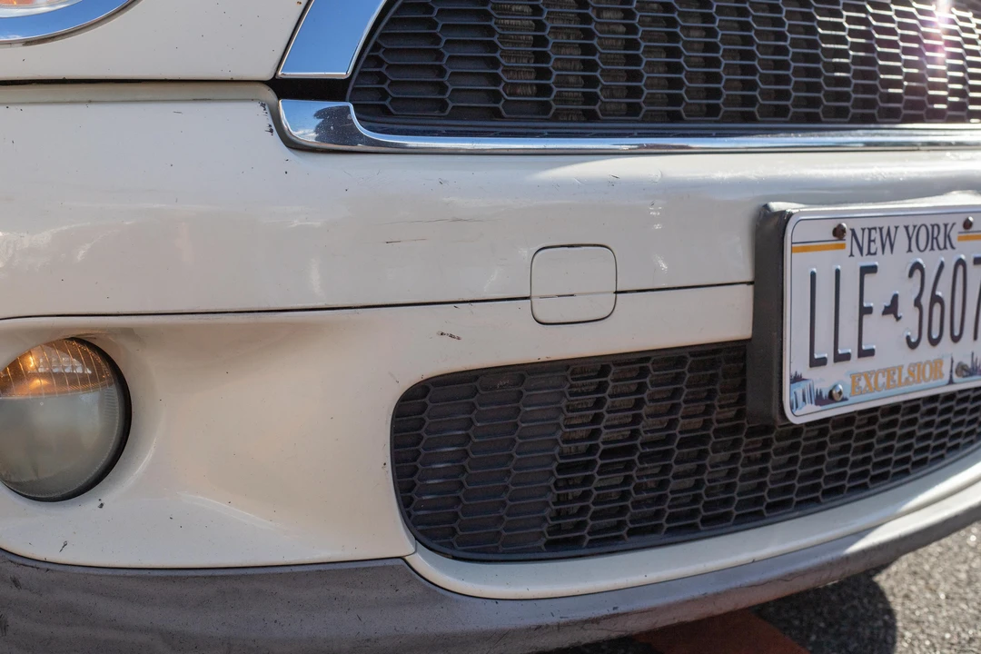 2008 Mini Clubman 1st Gen - Image 11 of 31