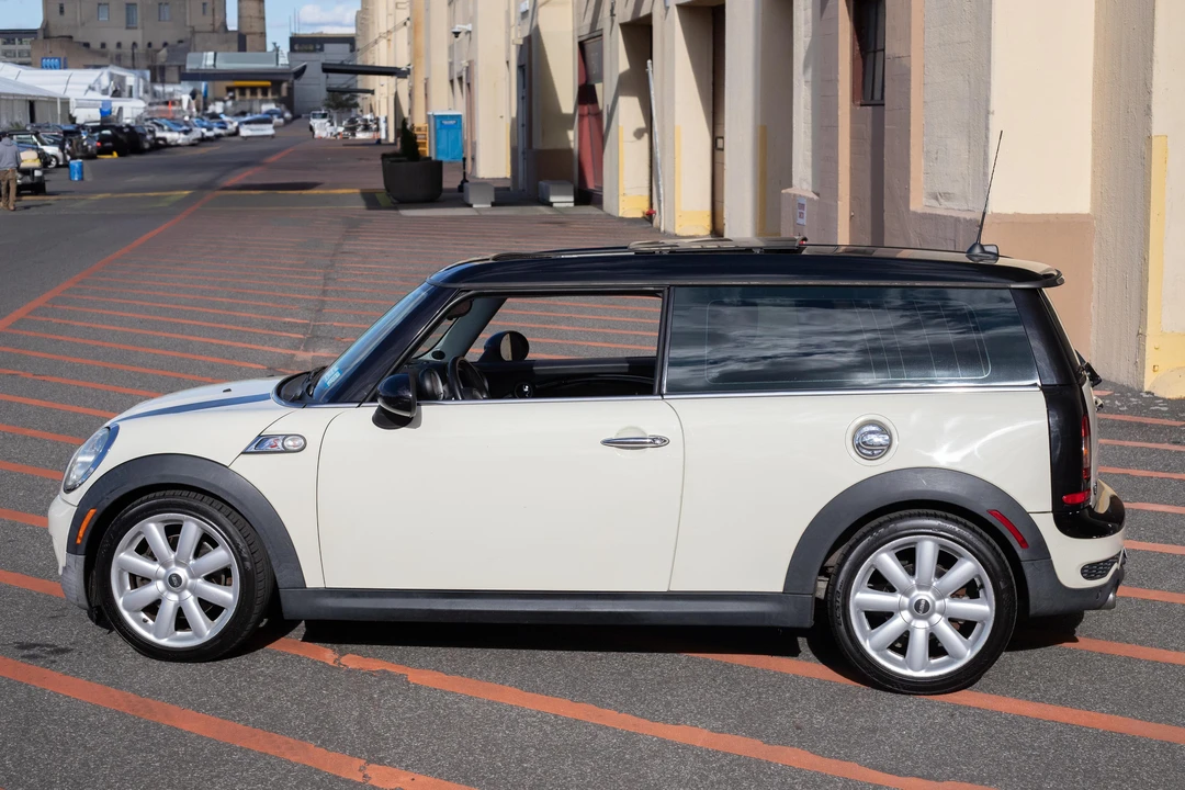 2008 Mini Clubman 1st Gen - Image 8 of 31