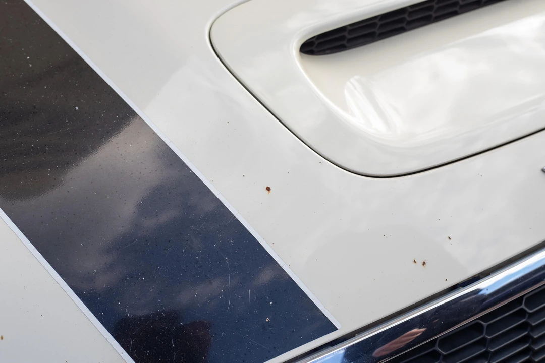 2008 Mini Clubman 1st Gen - Image 12 of 31