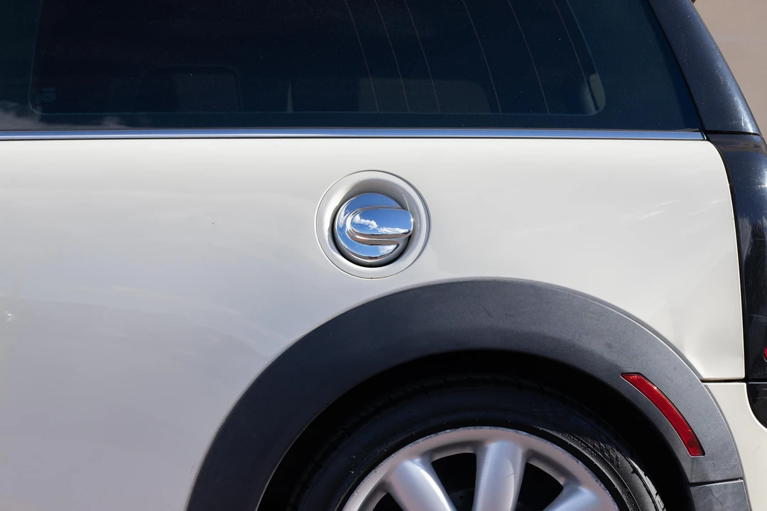 2008 Mini Clubman 1st Gen - Image 25 of 31