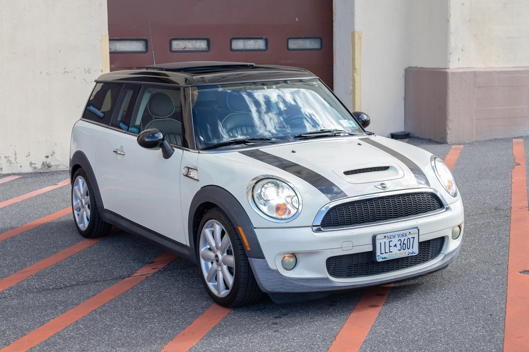 2008 Mini Clubman 1st Gen - Image 10 of 31