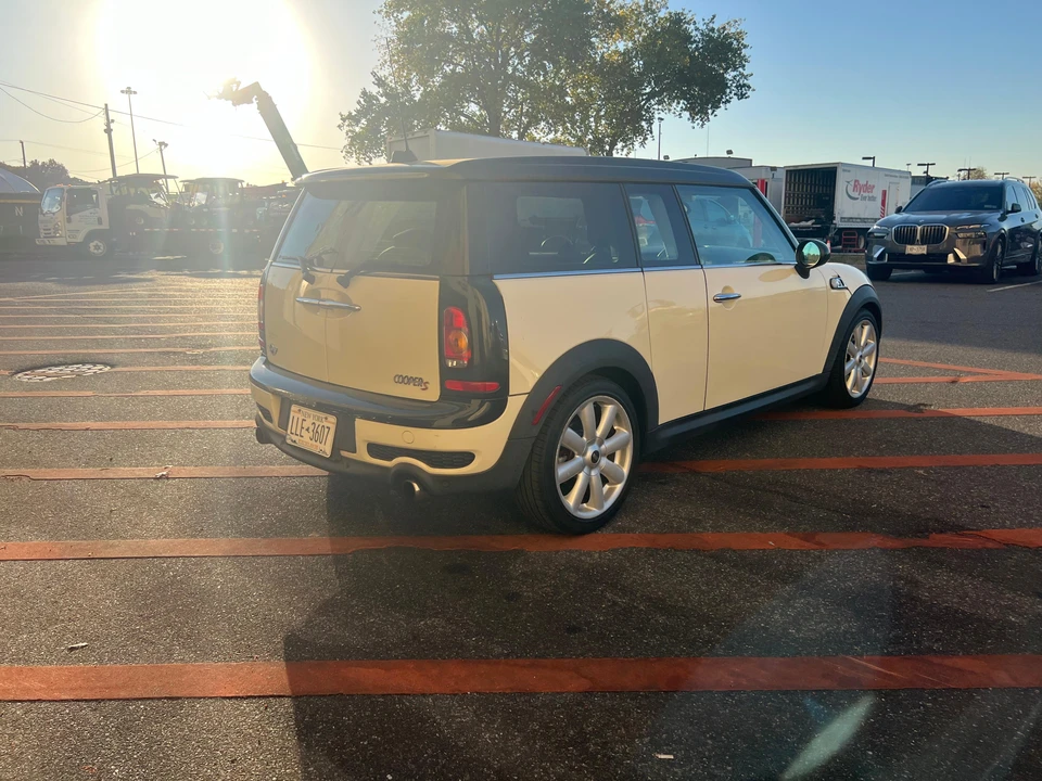 2008 Mini Clubman 1st Gen - Image 9 of 31