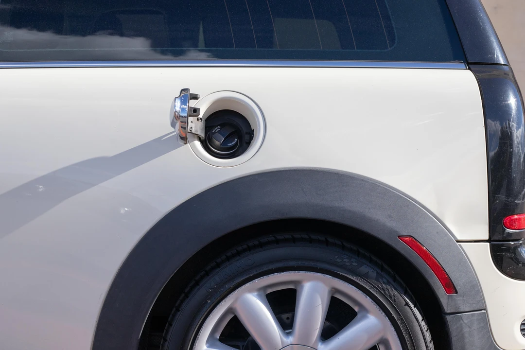 2008 Mini Clubman 1st Gen - Image 26 of 31
