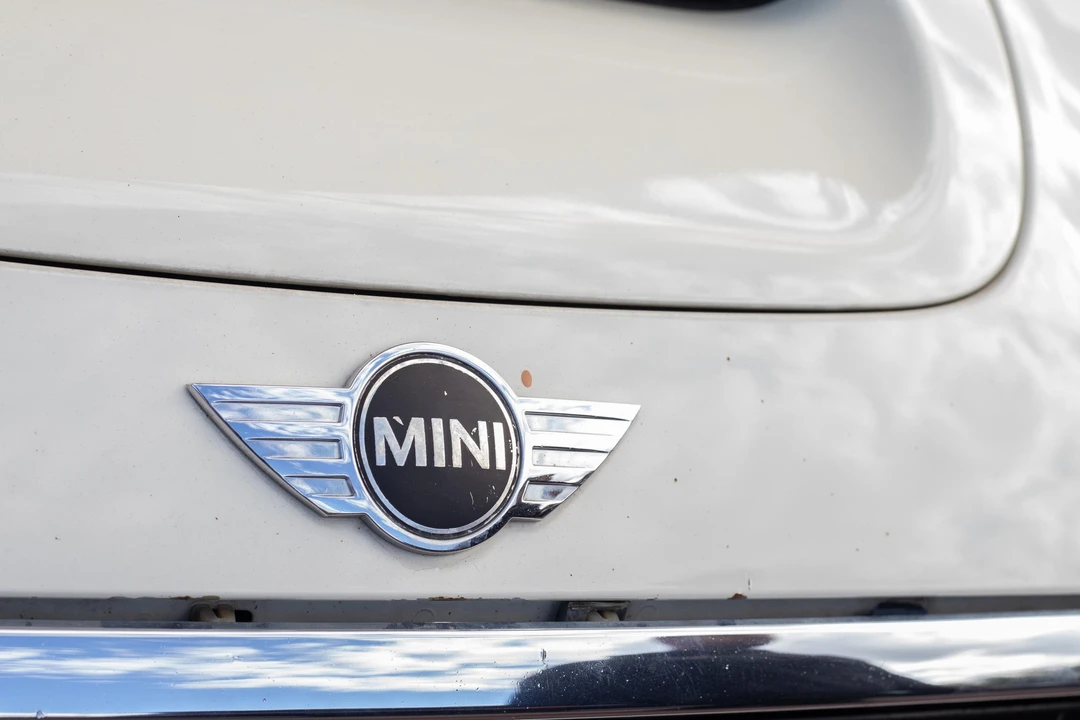 2008 Mini Clubman 1st Gen - Image 14 of 31