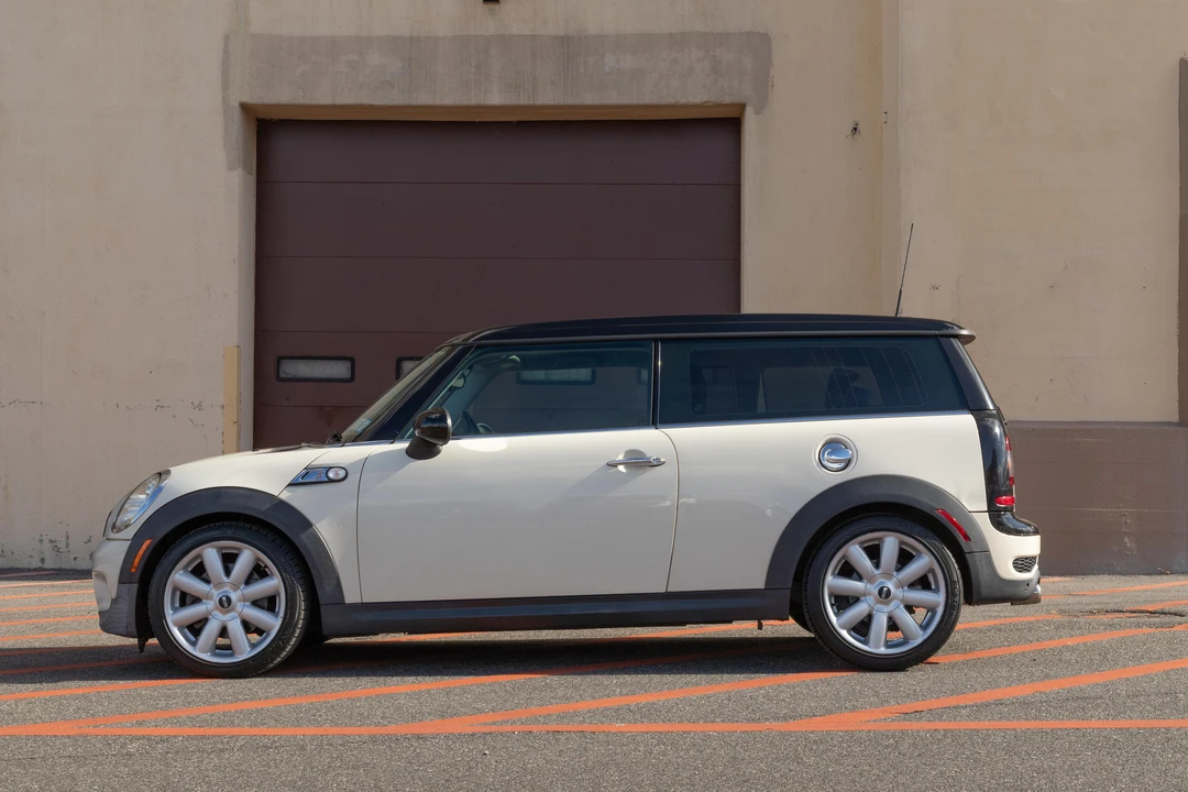 2008 Mini Clubman 1st Gen - Image 6 of 31