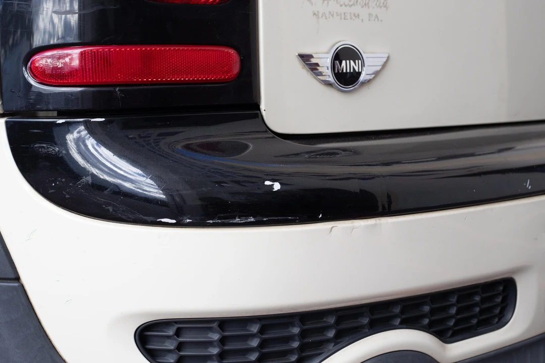 2008 Mini Clubman 1st Gen - Image 29 of 31