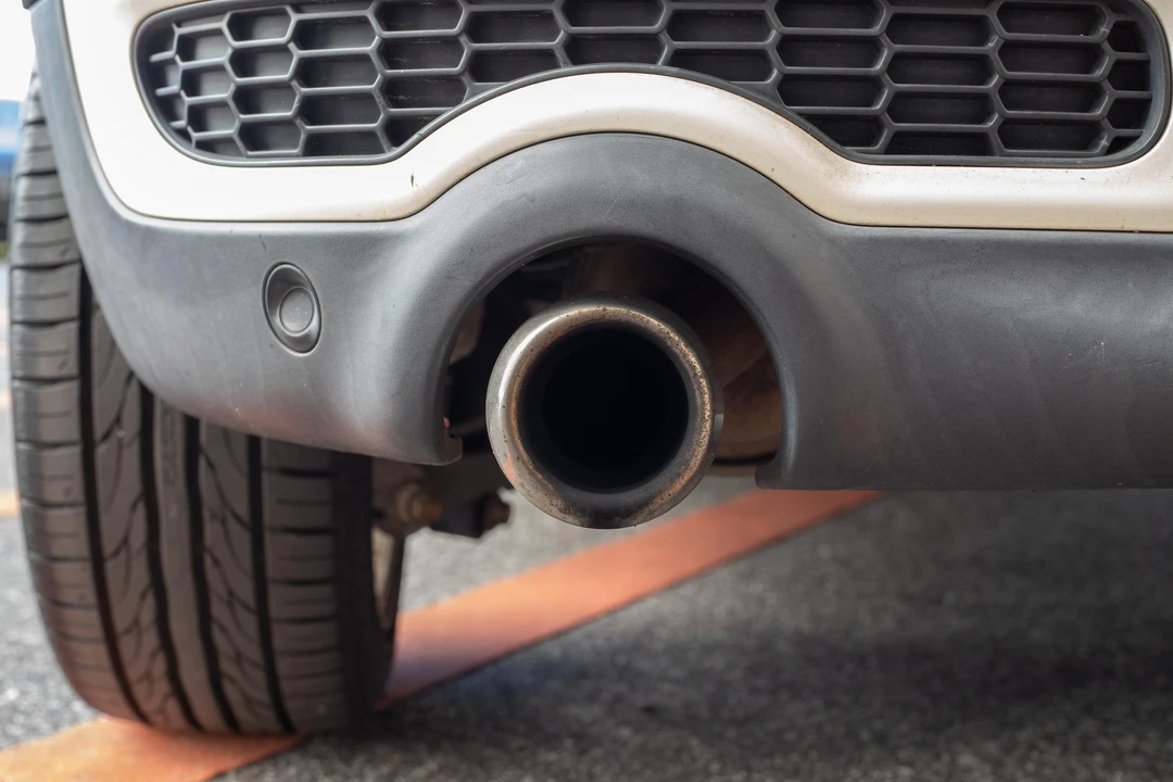 2008 Mini Clubman 1st Gen - Image 30 of 31