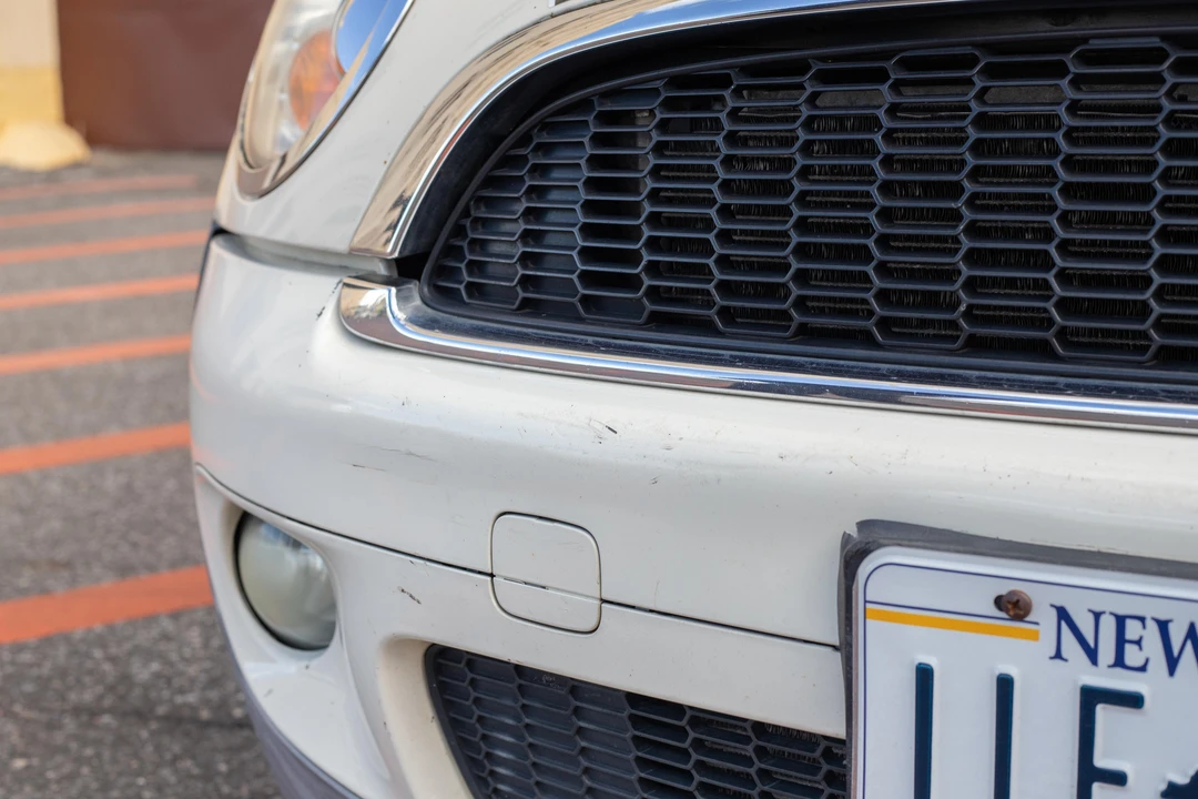 2008 Mini Clubman 1st Gen - Image 13 of 31