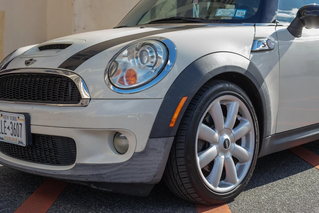2008 Mini Clubman 1st Gen - Image 15 of 31