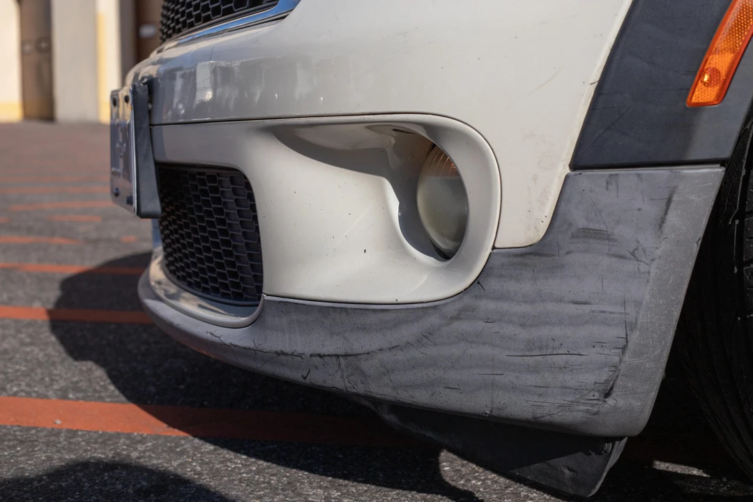 2008 Mini Clubman 1st Gen - Image 16 of 31