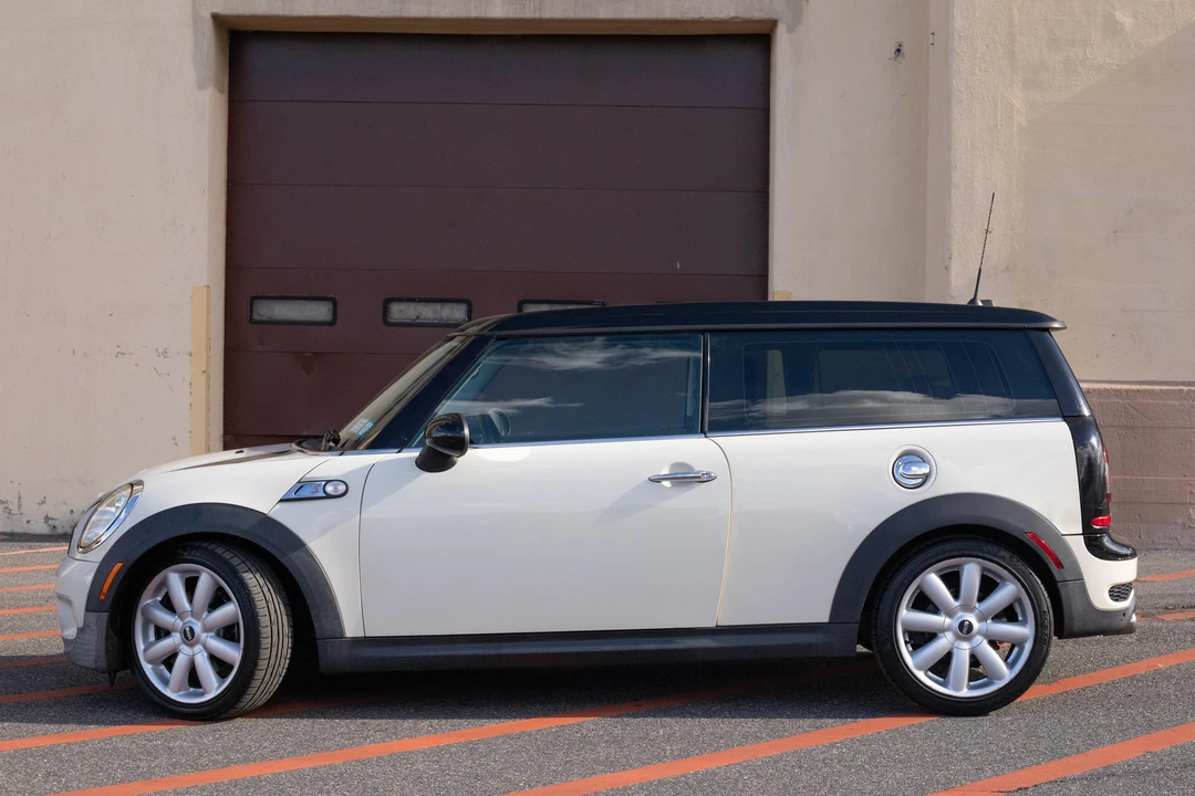 2008 Mini Clubman 1st Gen - Image 7 of 31