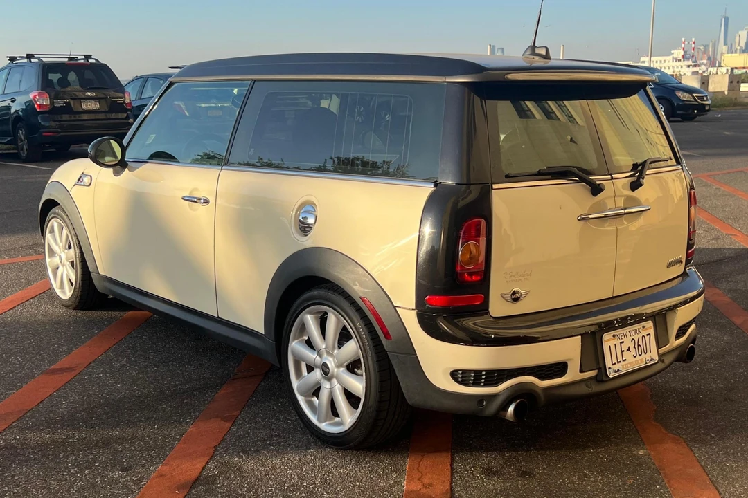 2008 Mini Clubman 1st Gen - Image 4 of 31