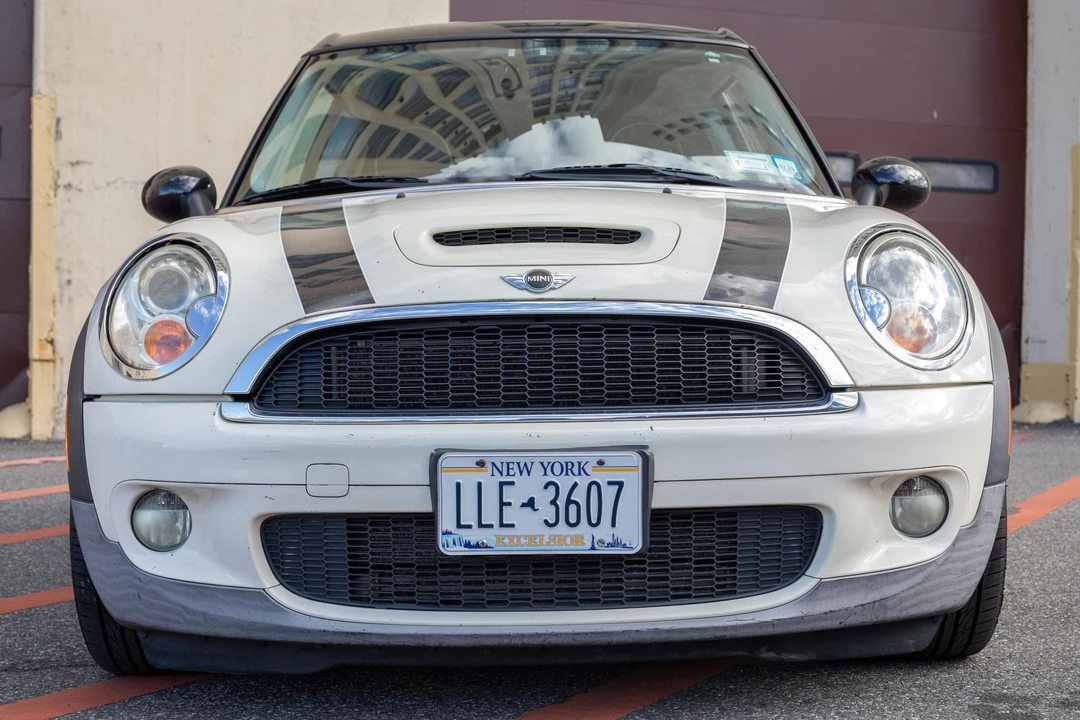 2008 Mini Clubman 1st Gen - Image 2 of 31