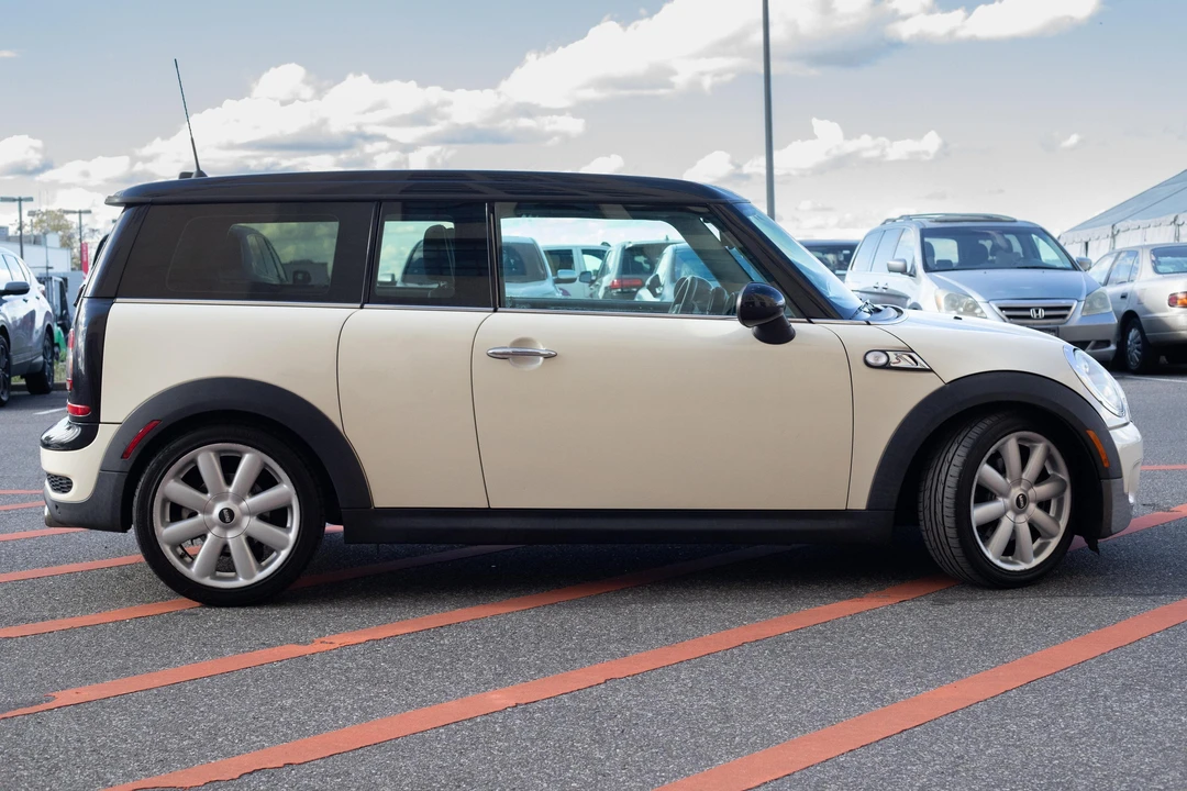 2008 Mini Clubman 1st Gen - Image 3 of 31