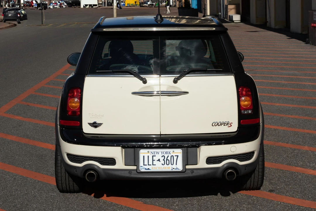2008 Mini Clubman 1st Gen - Image 5 of 31