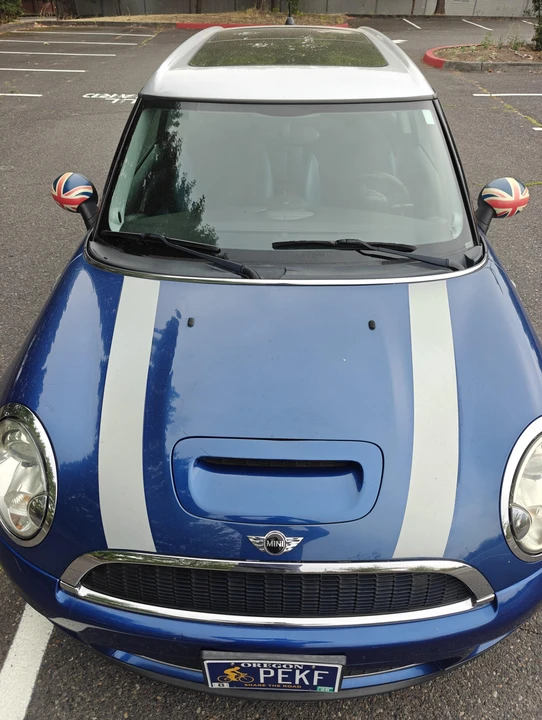 2008 Mini Clubman 1st Gen - Image 17 of 31