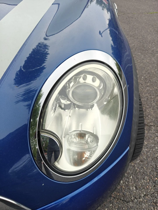 2008 Mini Clubman 1st Gen - Image 21 of 31