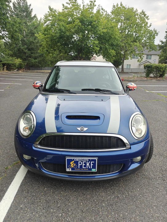 2008 Mini Clubman 1st Gen - Image 6 of 31