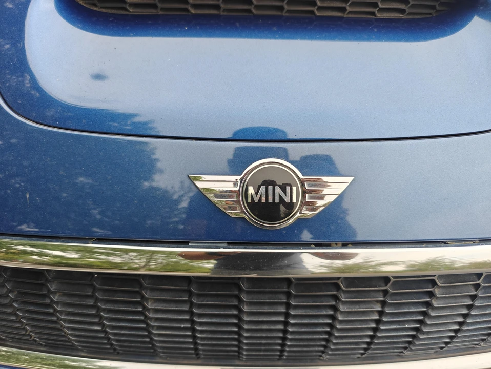 2008 Mini Clubman 1st Gen - Image 19 of 31