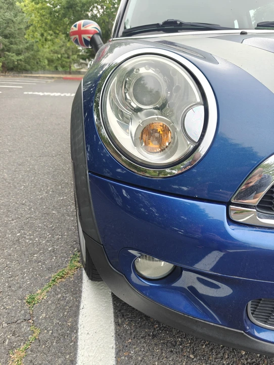 2008 Mini Clubman 1st Gen - Image 16 of 31
