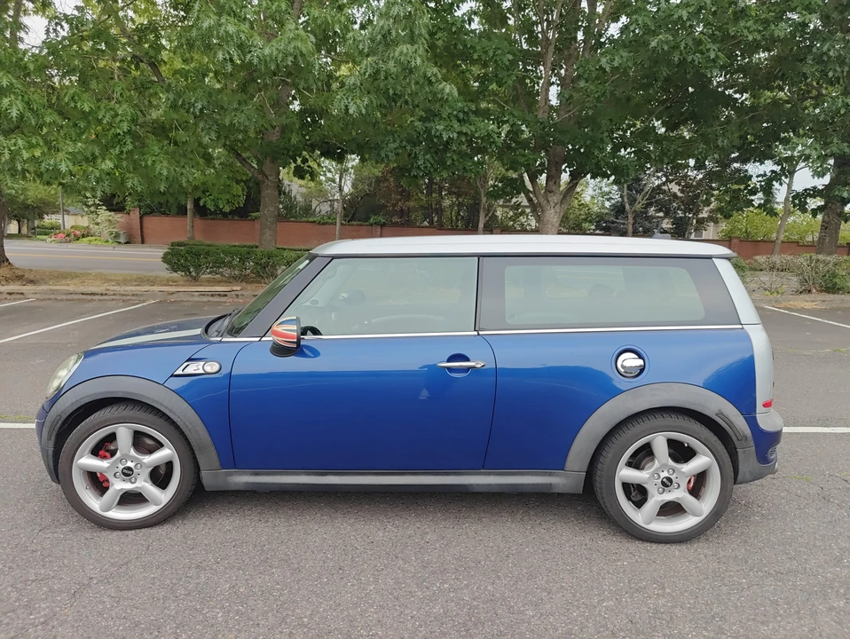 2008 Mini Clubman 1st Gen - Image 9 of 31