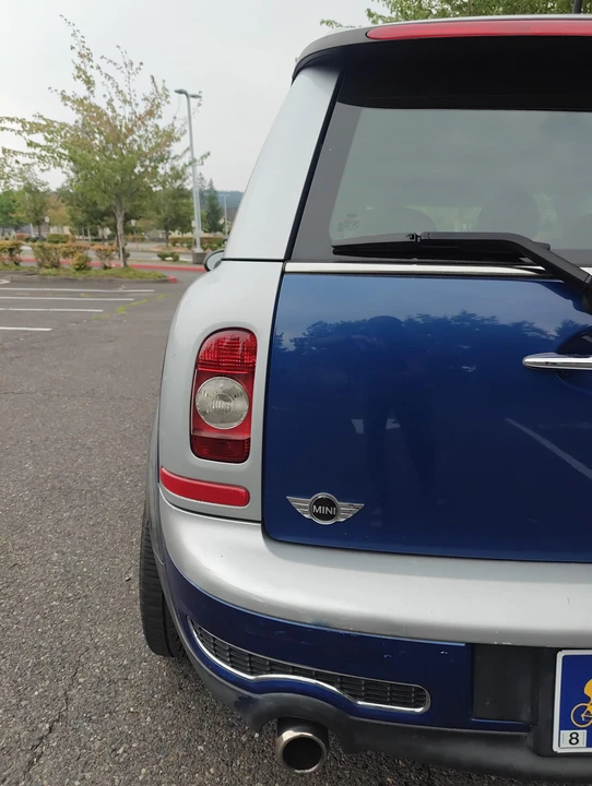 2008 Mini Clubman 1st Gen - Image 25 of 31