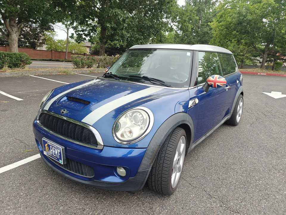 2008 Mini Clubman 1st Gen - Image 7 of 31