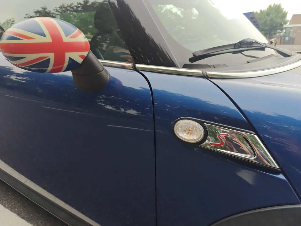 2008 Mini Clubman 1st Gen - Image 29 of 31