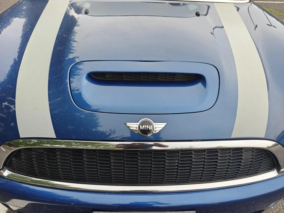 2008 Mini Clubman 1st Gen - Image 18 of 31