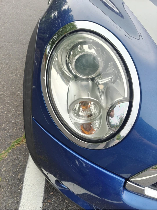2008 Mini Clubman 1st Gen - Image 15 of 31