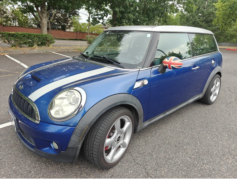 2008 Mini Clubman 1st Gen - Image 8 of 31