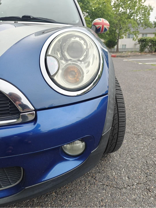 2008 Mini Clubman 1st Gen - Image 20 of 31