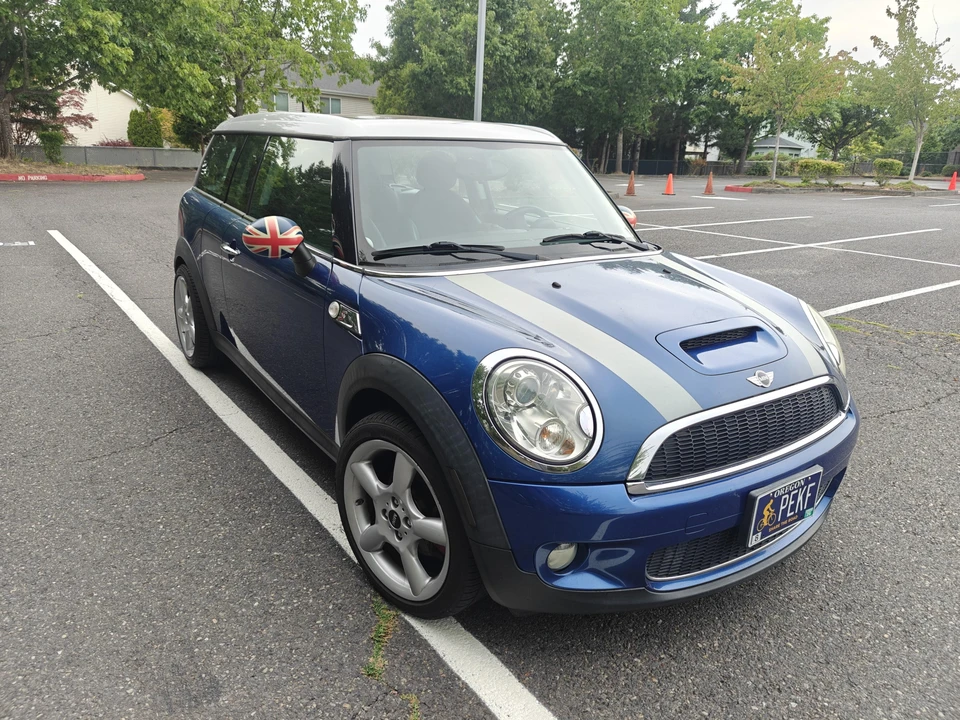 2008 Mini Clubman 1st Gen - Image 13 of 31