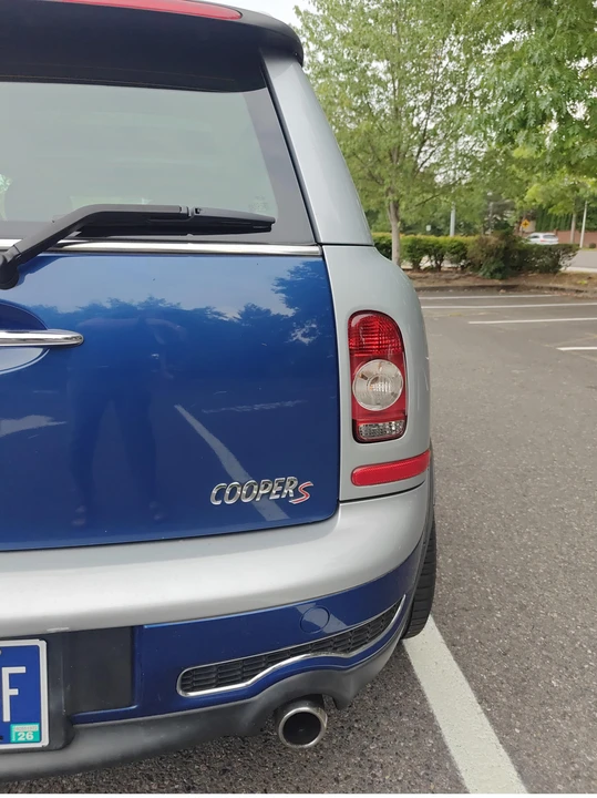 2008 Mini Clubman 1st Gen - Image 28 of 31
