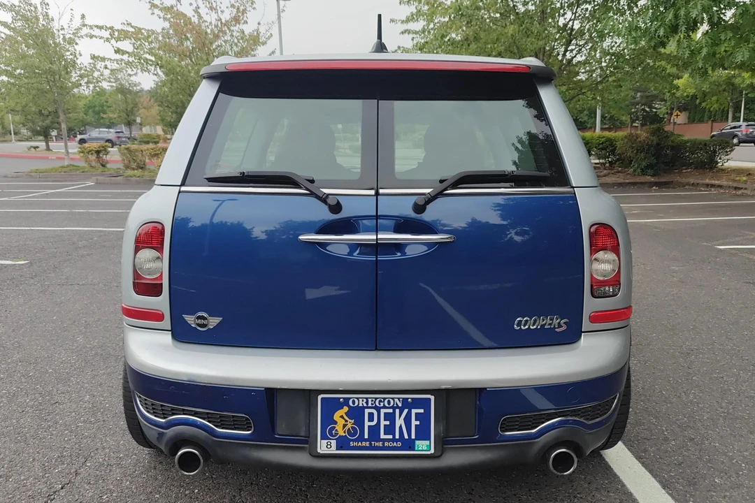 2008 Mini Clubman 1st Gen - Image 5 of 31